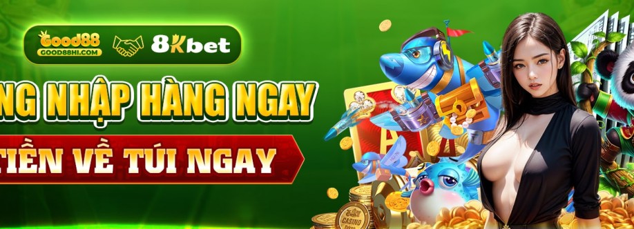 Good88 Sân Chơi Cá Cover Image