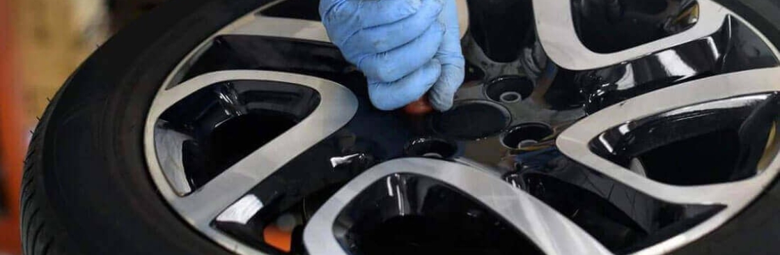 Tyres Bristol Cover Image