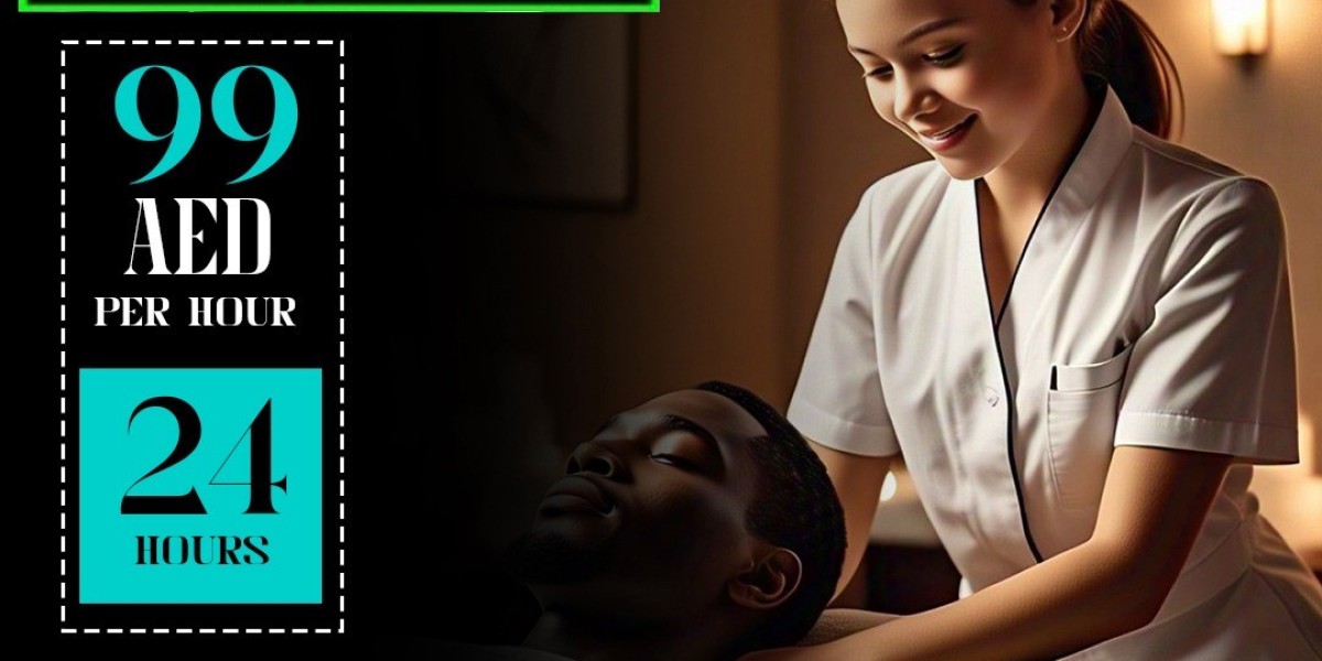 Discover Ancient Relaxation Techniques with Massage Ajman