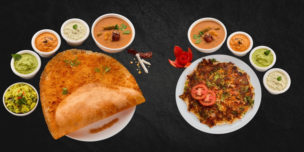 Sambar Cafe: The Best Vegetarian Restaurant in Ahmedabad for Authentic South Indian Flavors