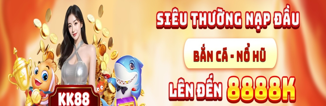 Nhà Cái 8KBET Cover Image