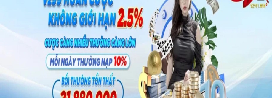 Nhà cái VZ99 Cover Image