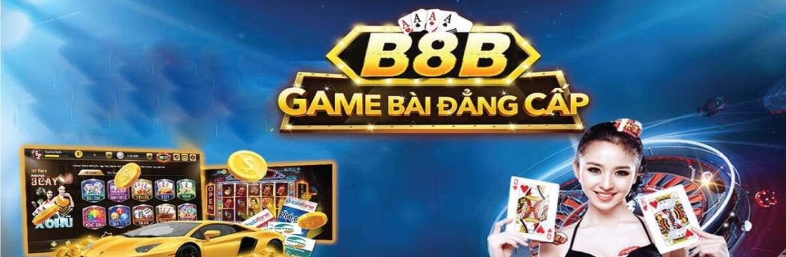 B8 B Cover Image