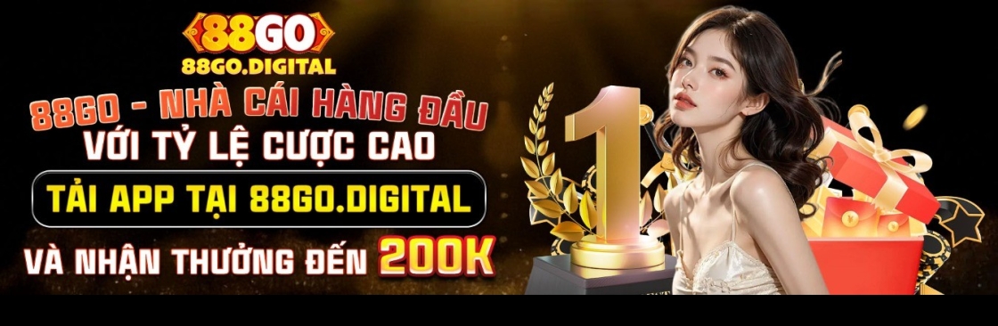 88go digital digital Cover Image