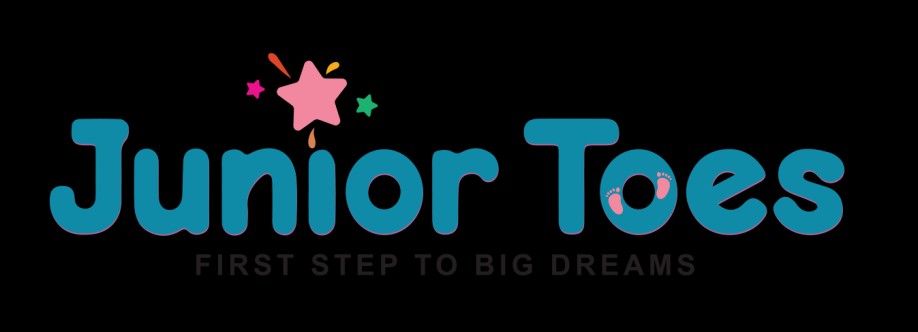 Junior Toes International Cover Image