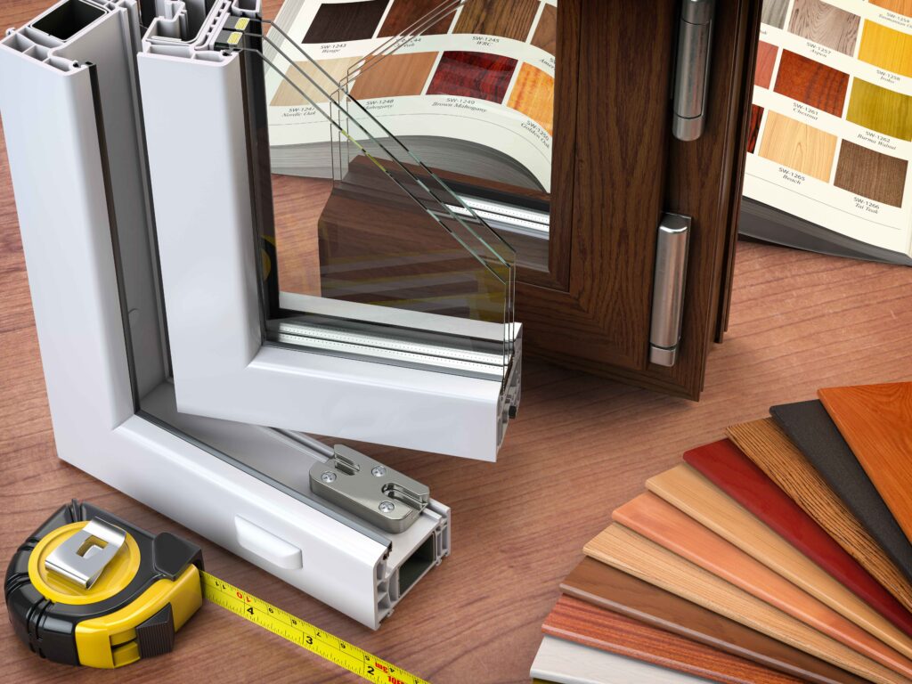 Triple Glazing Window - Creatinglazing