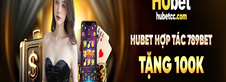 Hubet Cover Image