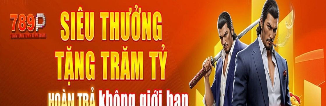 Nhà Cái 789p Cover Image