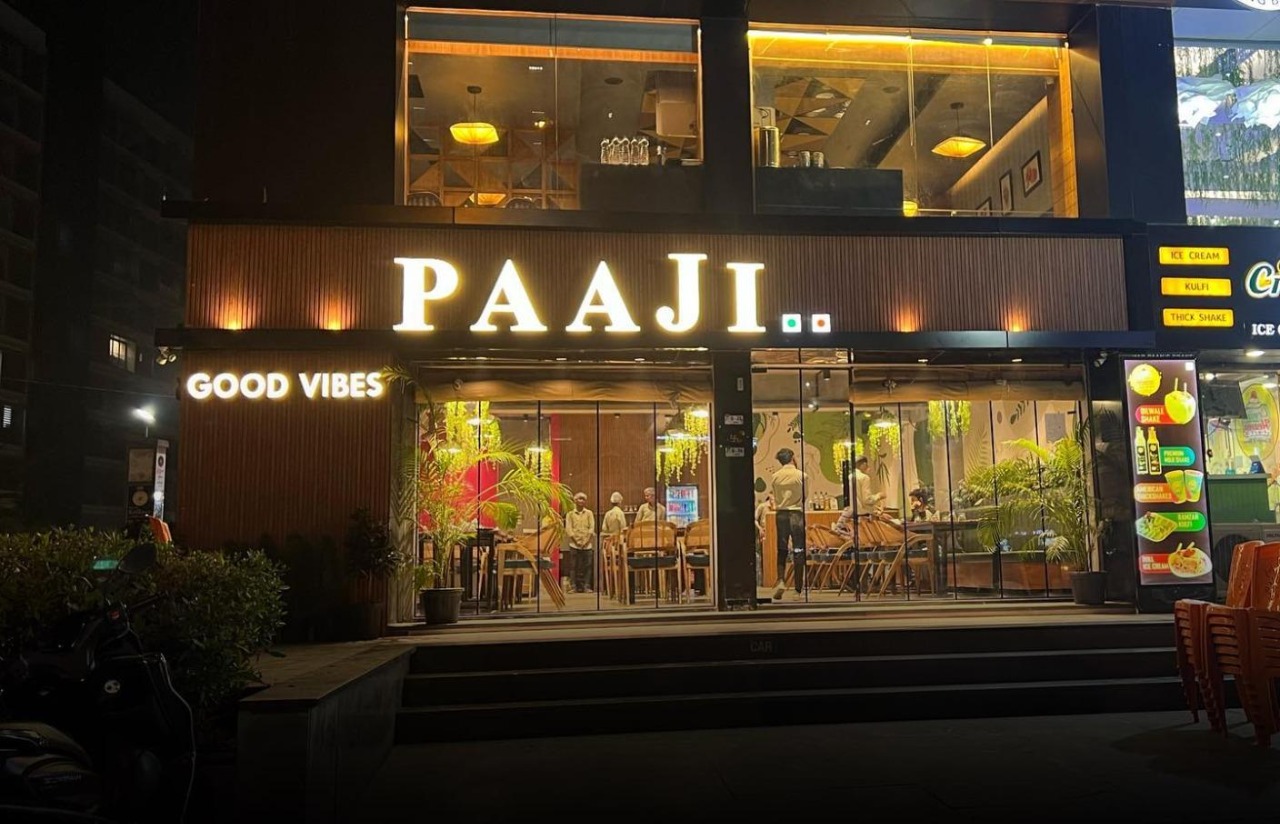 Custom Signage solution for Business in Ludhiana