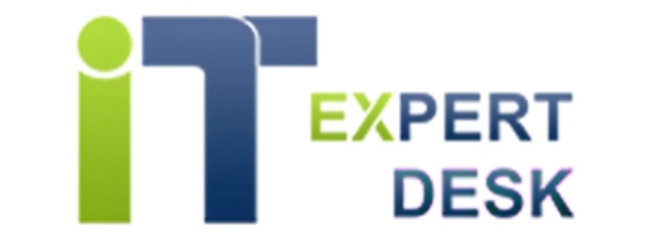 itexpert desk Cover Image