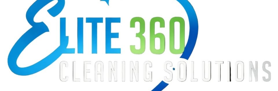 Elite 360 Cleaning Solutions Cover Image