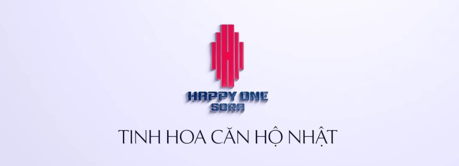 Happy One Sora Cover Image