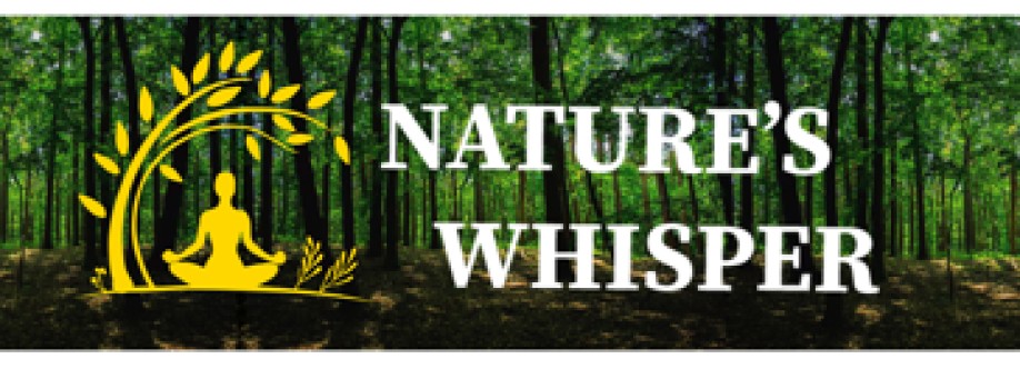 natureswhisper Cover Image