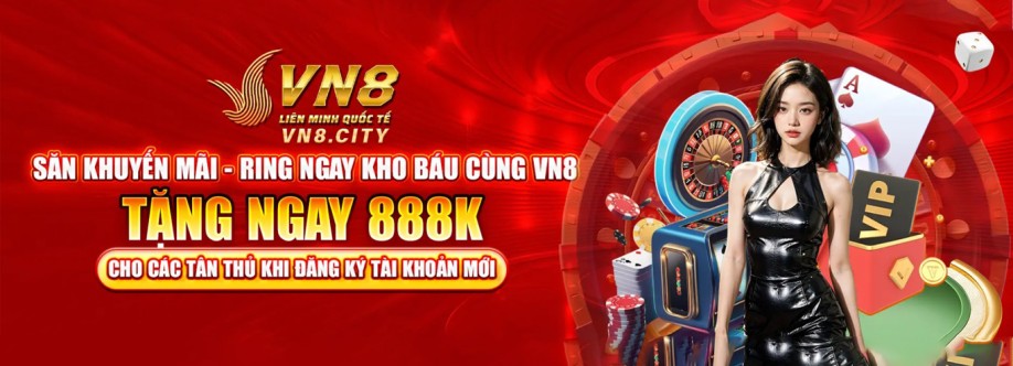 Nhà Cái VN8 Cover Image