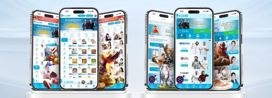 Thể Thao Jun88 Cover Image