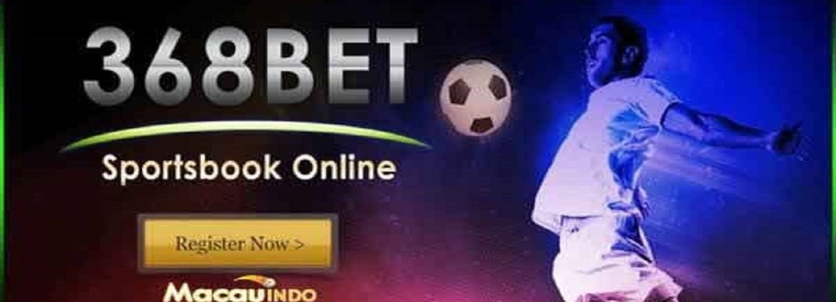 Nhà cái 368Bet Cover Image