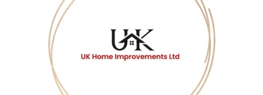 ukhomeimprovements Cover Image