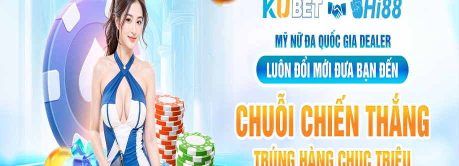 KUBET Cover Image