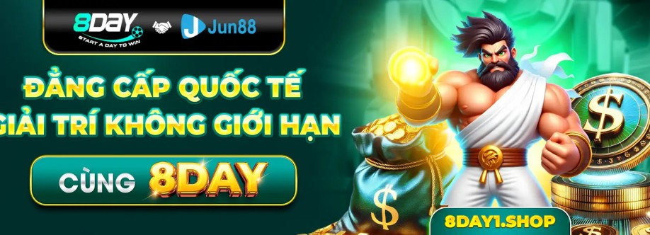 8day Nhà Cái Cover Image