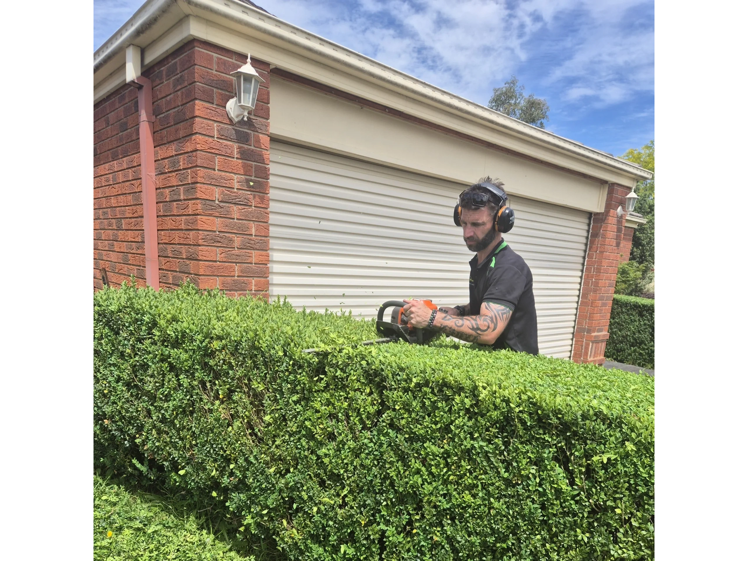 Garden Paving Services Near Me | Landscaping Paving