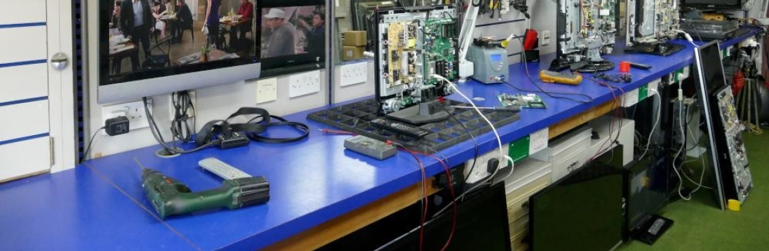 Shree Sai Electronic Cover Image