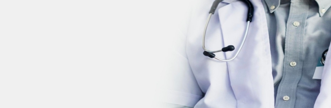 Dr Oliver Rose - ENT Surgeon Cover Image