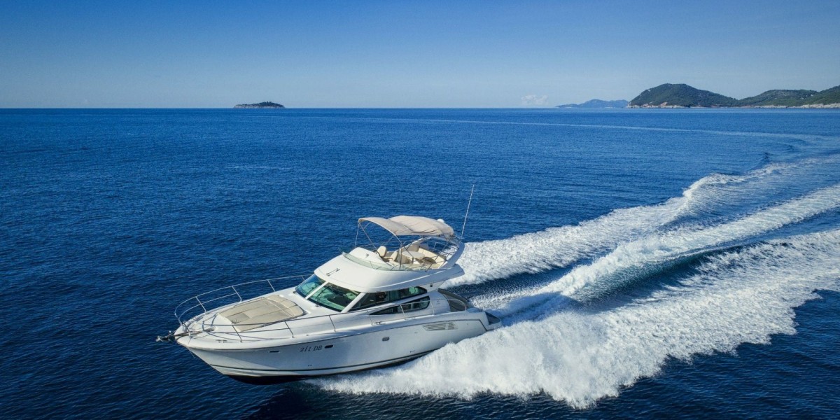Experience Dubrovnik’s Coastline with a Private Boat Adventure