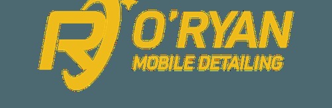 Oryan Mobile Detailing Cover Image