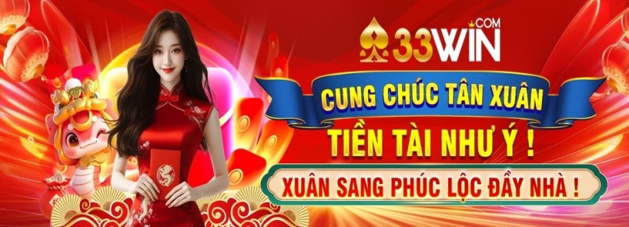 33win Sân chơi Cover Image