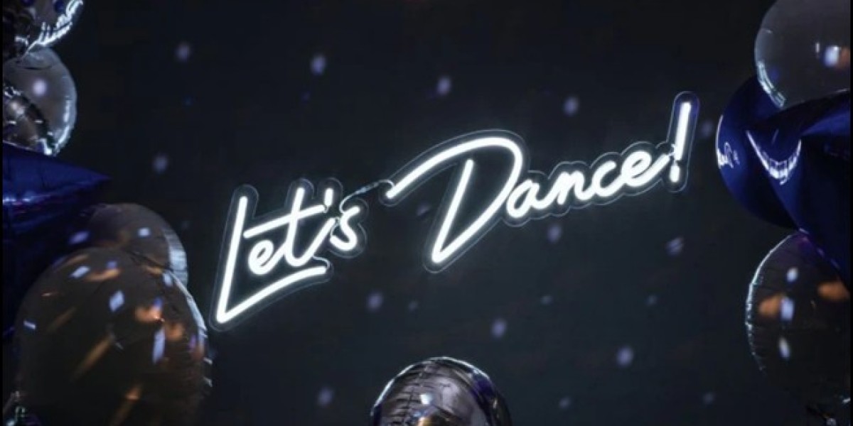 Give Every Background a Glowing Backdrop with Neon Lights