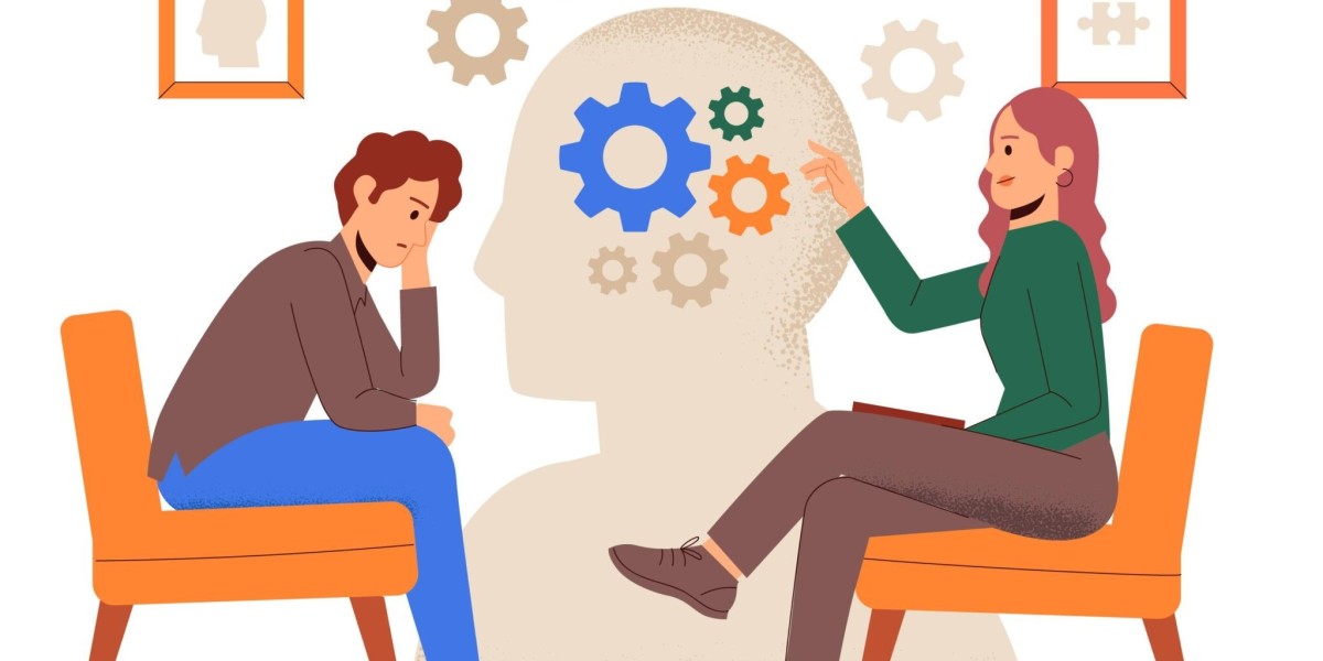 Choosing the Right Psychologist: What to Look for in an Anxiety Specialist