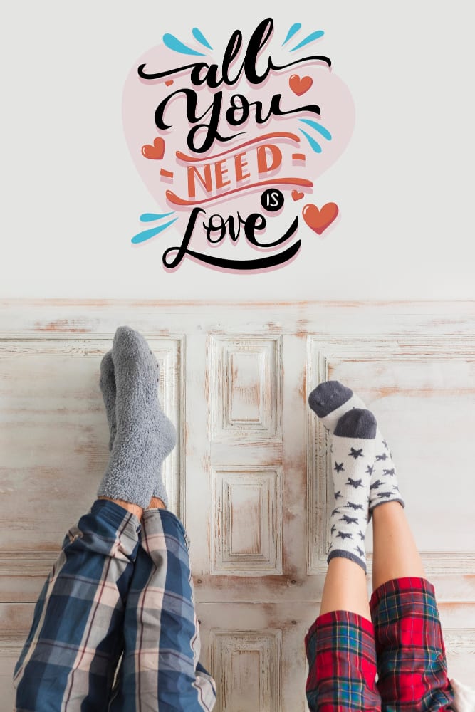 How a Pair of Fun Socks Brightened My Entire Week | Lifehack