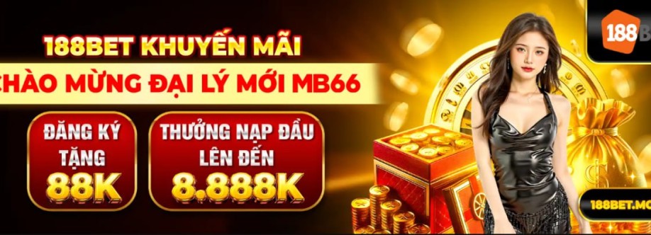 Nhà Cái 188BET Cover Image