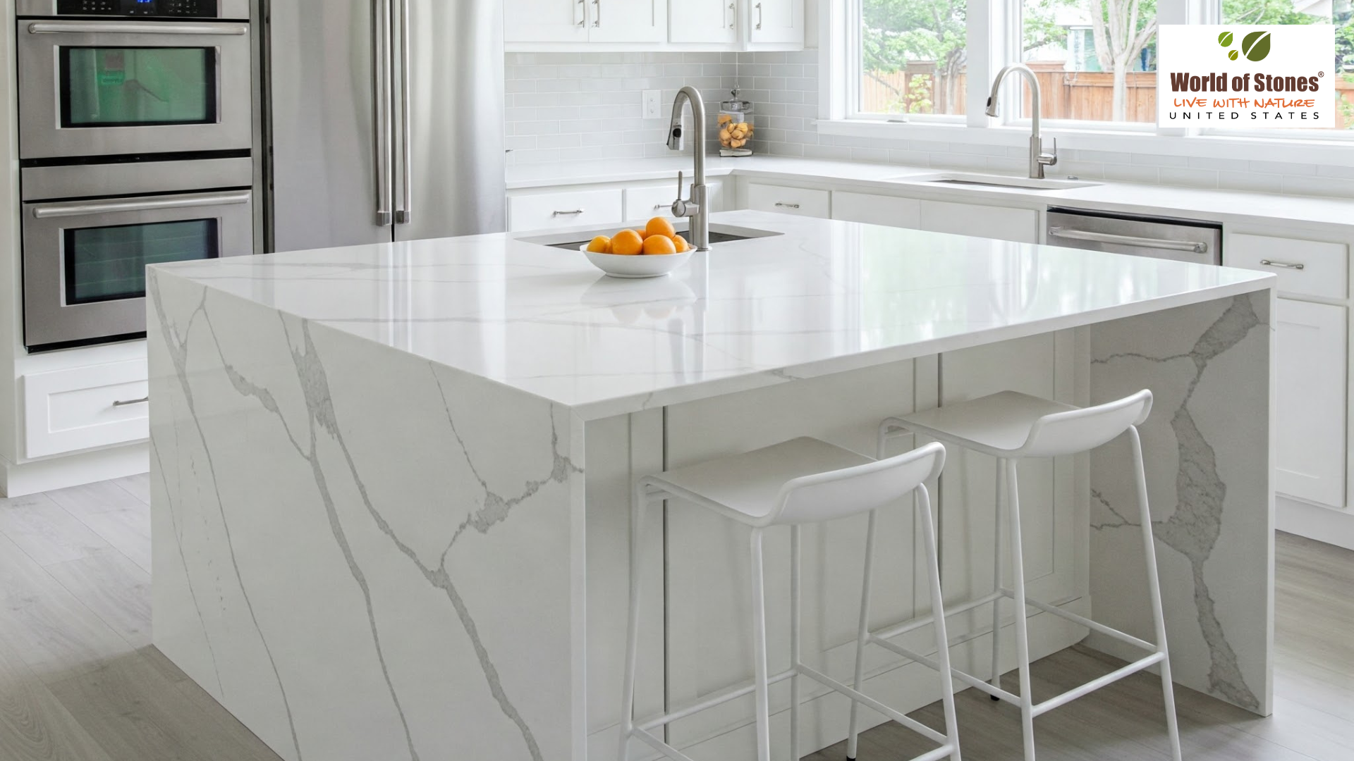 Best Quartz Countertops Guide: Benefits, Maintenance, Cost