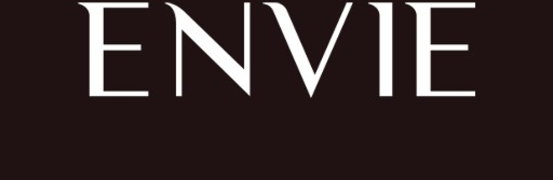 Envie Extension Cover Image