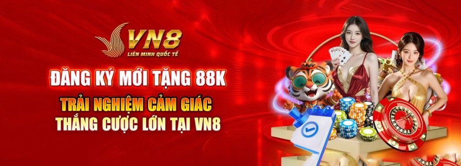 Nhà Cái VN8 Cover Image