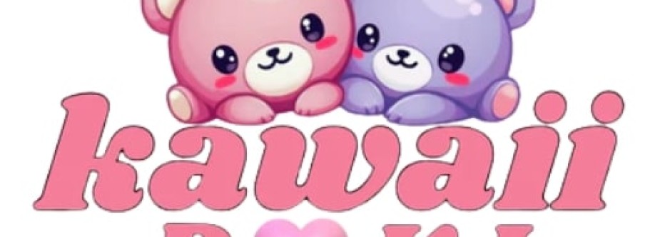 kawaii doki Cover Image