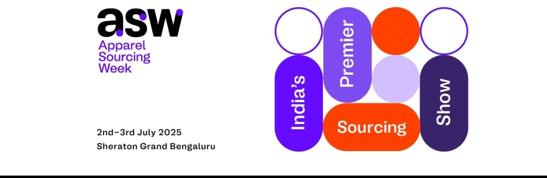 Apparel Sourcing Week Cover Image