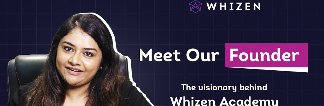 Whizen Academy Cover Image
