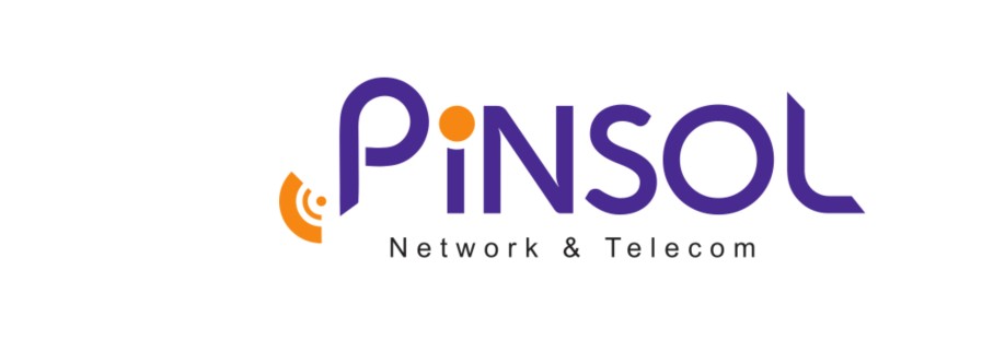 Pinsol Network Cover Image