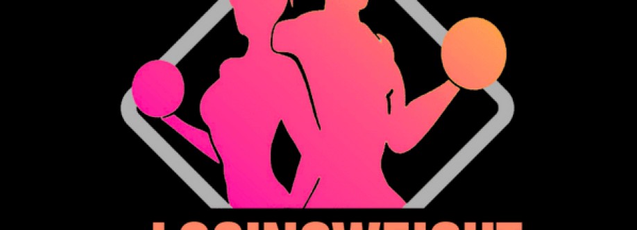 Losing Weight Cover Image