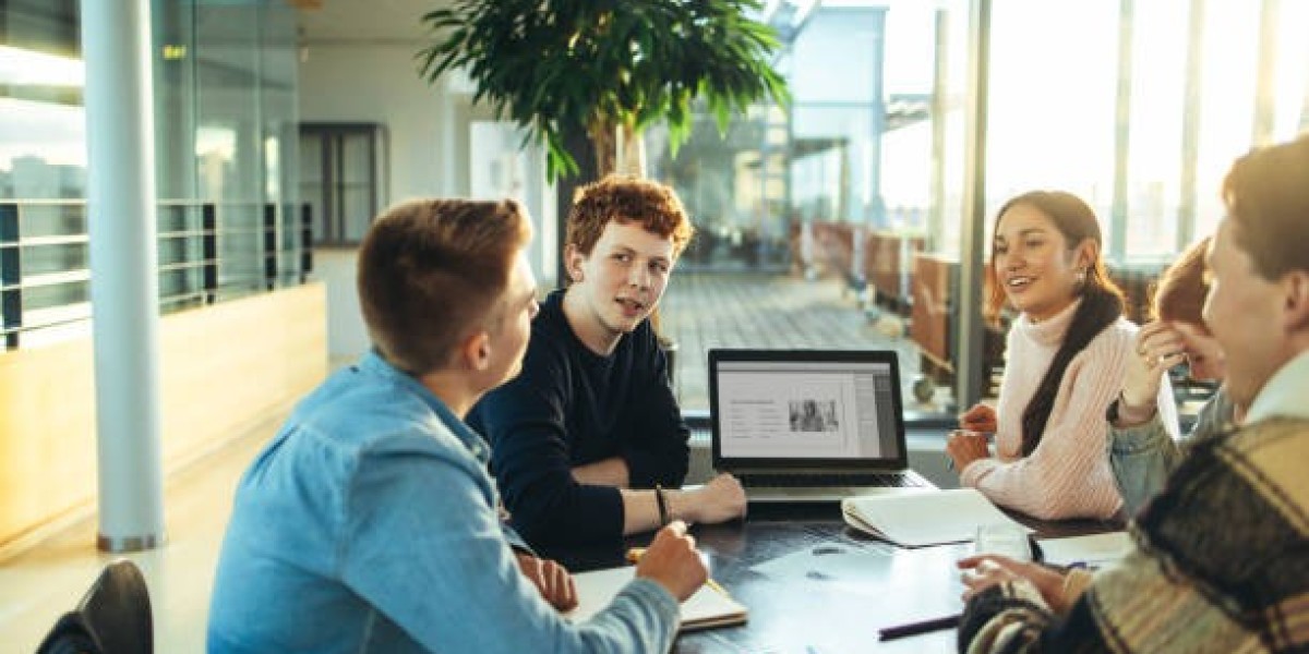 Best Accounting Dissertation Help: A Comprehensive Guide