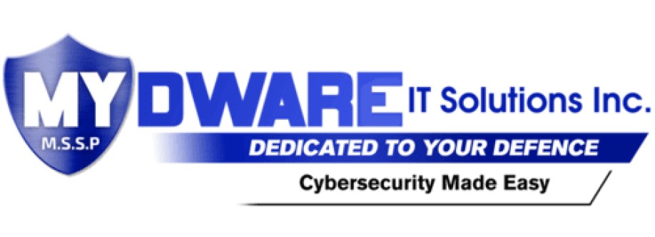 MYDWARE IT Solutions Inc Cover Image