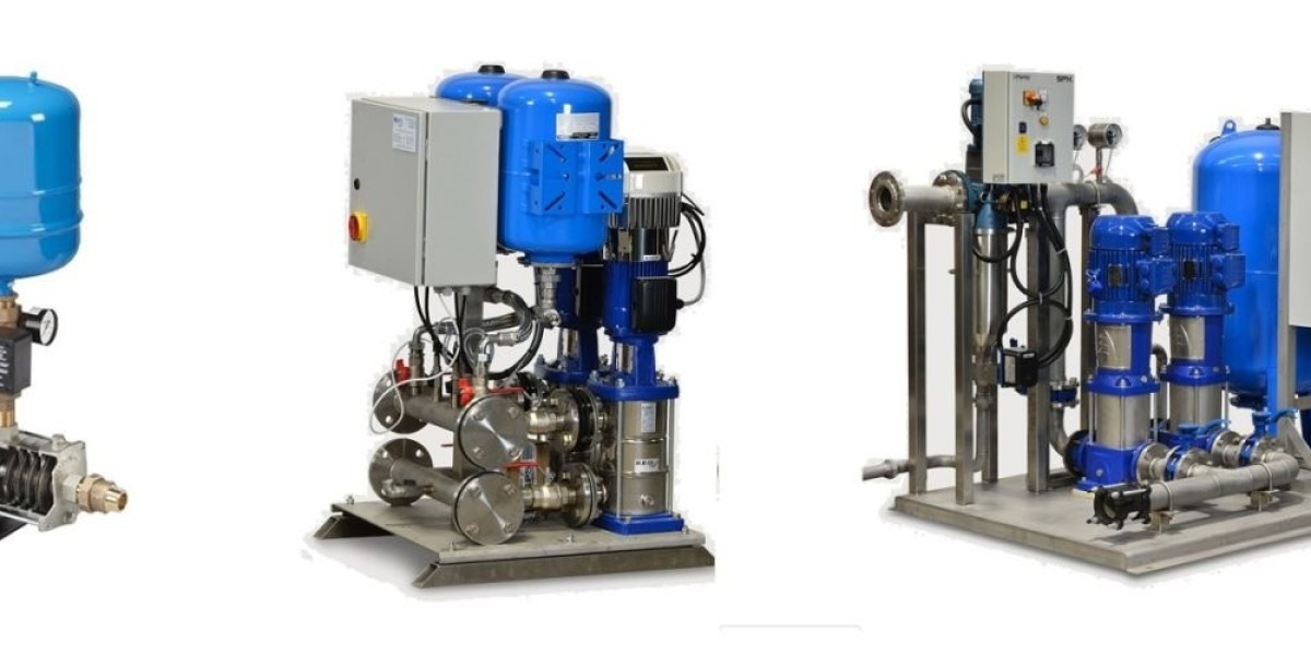 Enhancing Water Quality with Sunrise Global India’s Expert Water Softener Services