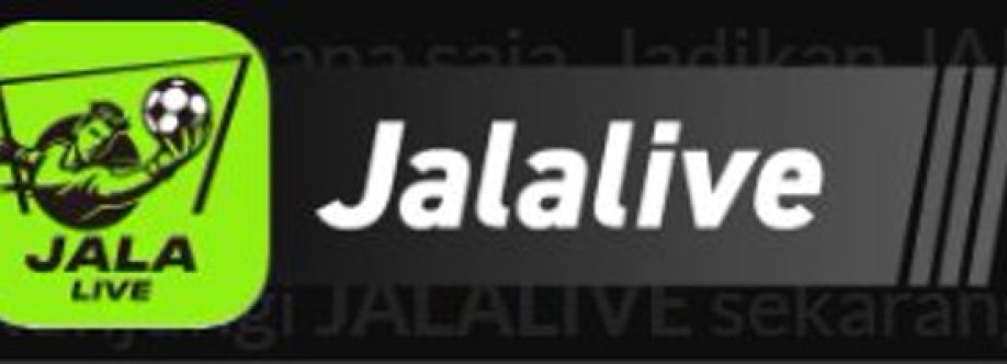 JALALIVE Cover Image