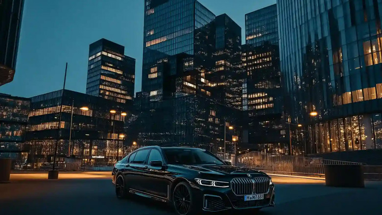 Reliable Airport Transfer in Denmark | MyChauffeur | Times Square Reporter