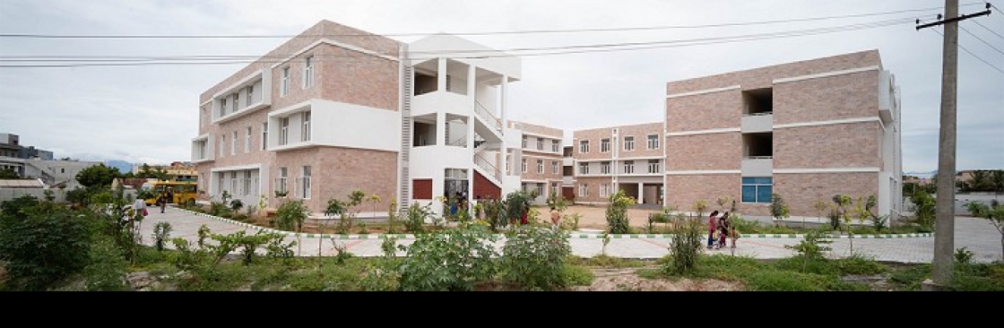 Chettinad Hari Shree Vidyalayam Cover Image