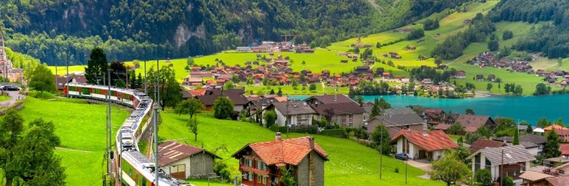 Impero Travel Cover Image