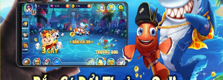 Bắn Cá Cover Image