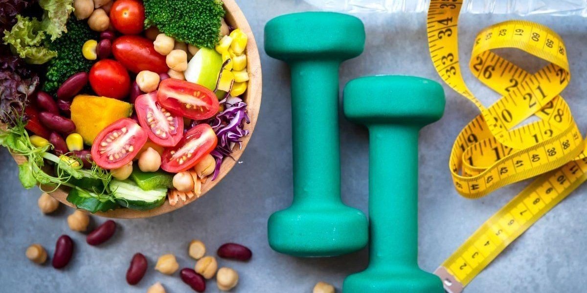 A Comprehensive Approach to Weight Management at a Medical Weight Loss Clinic